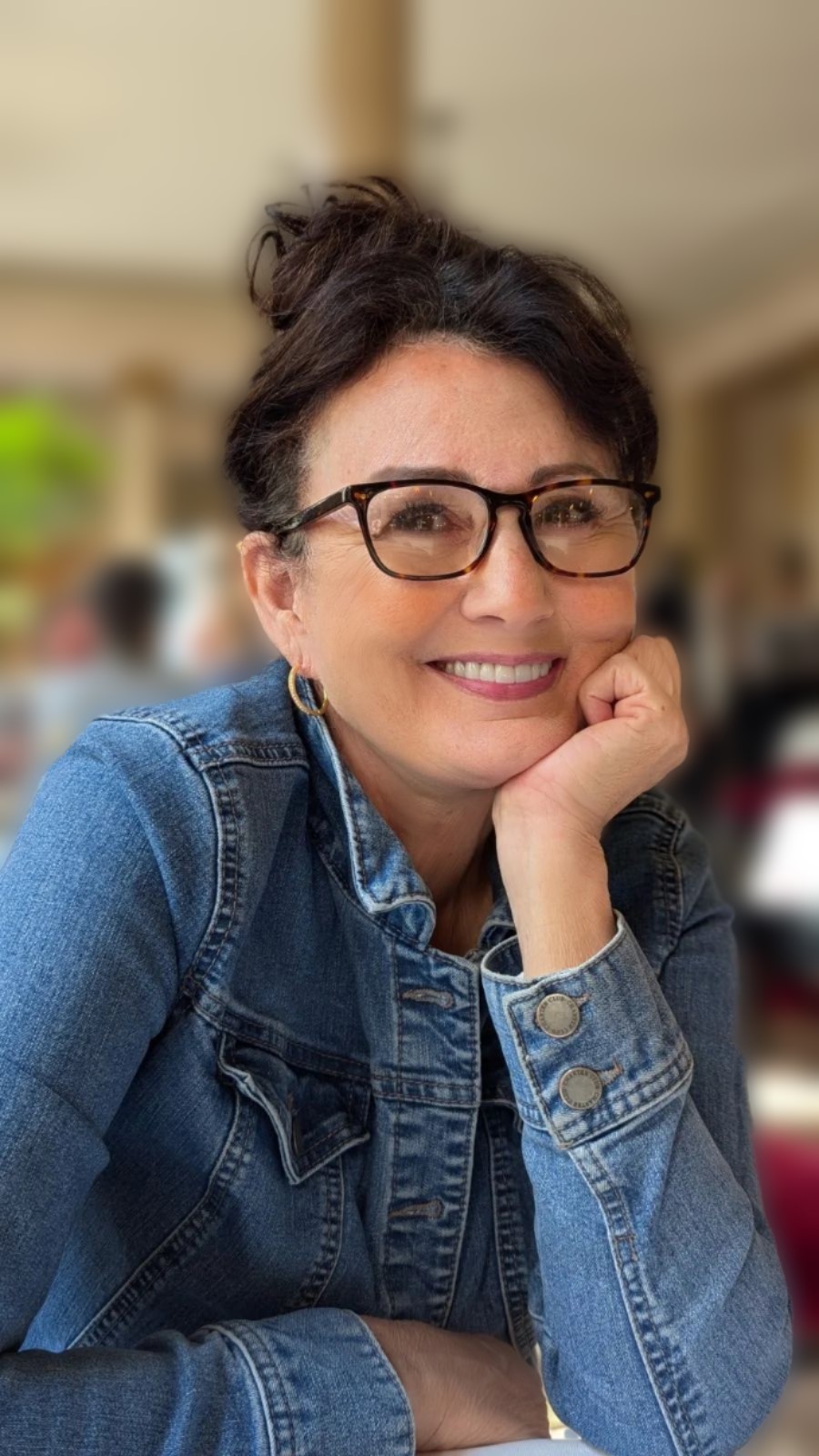 Kelly - Founder of Local Legacy Vault