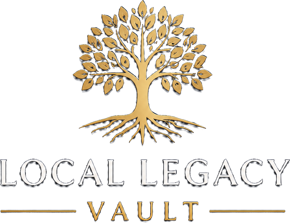 Local Legacy Vault