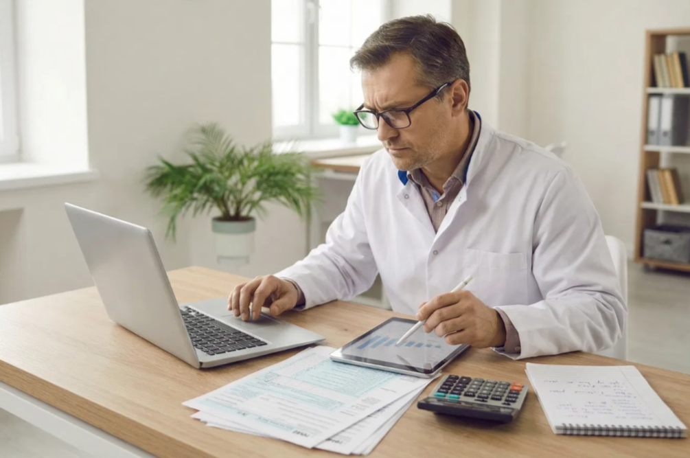 Professional security consultation